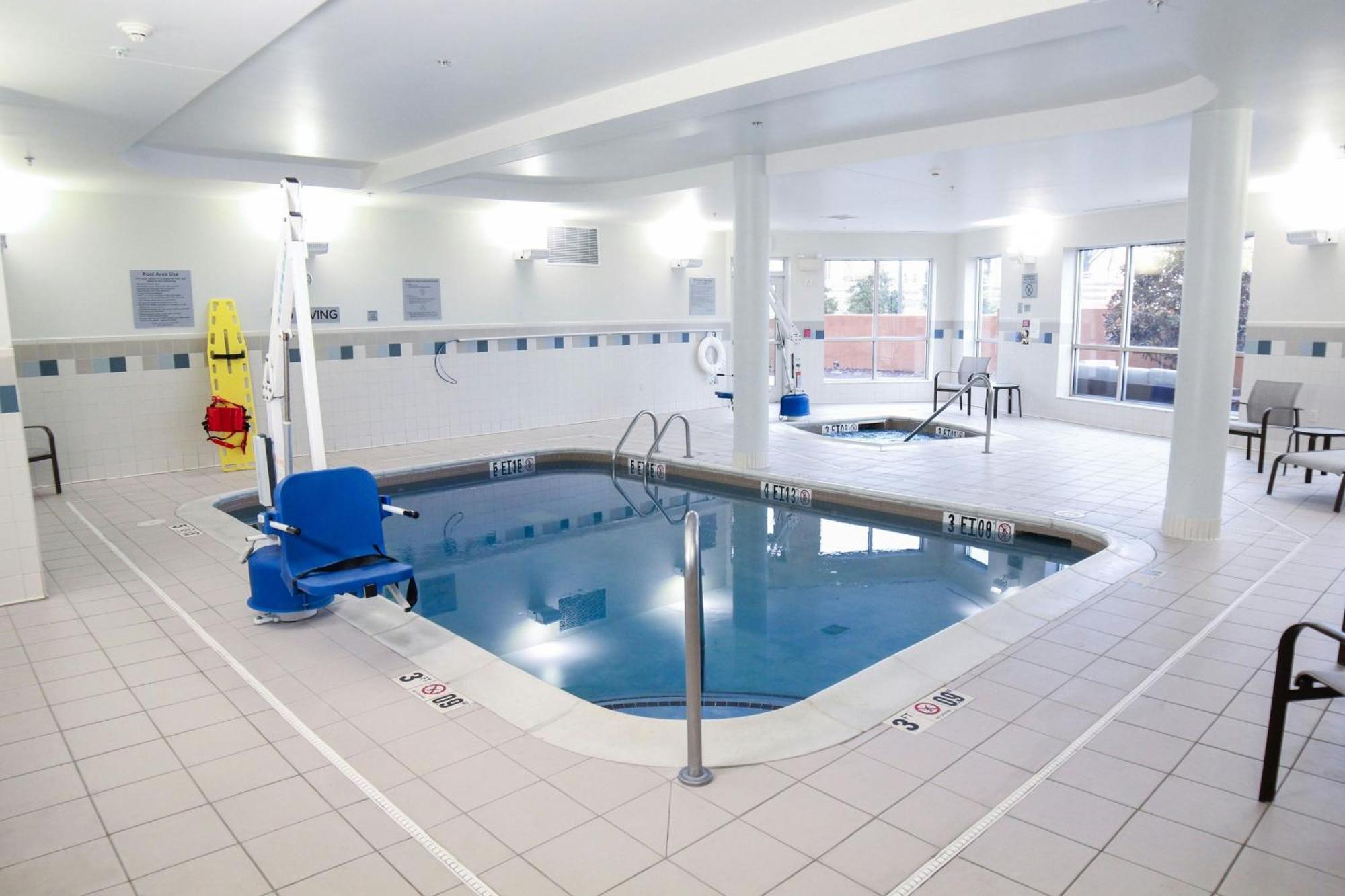Courtyard By Marriott Hotel Owensboro