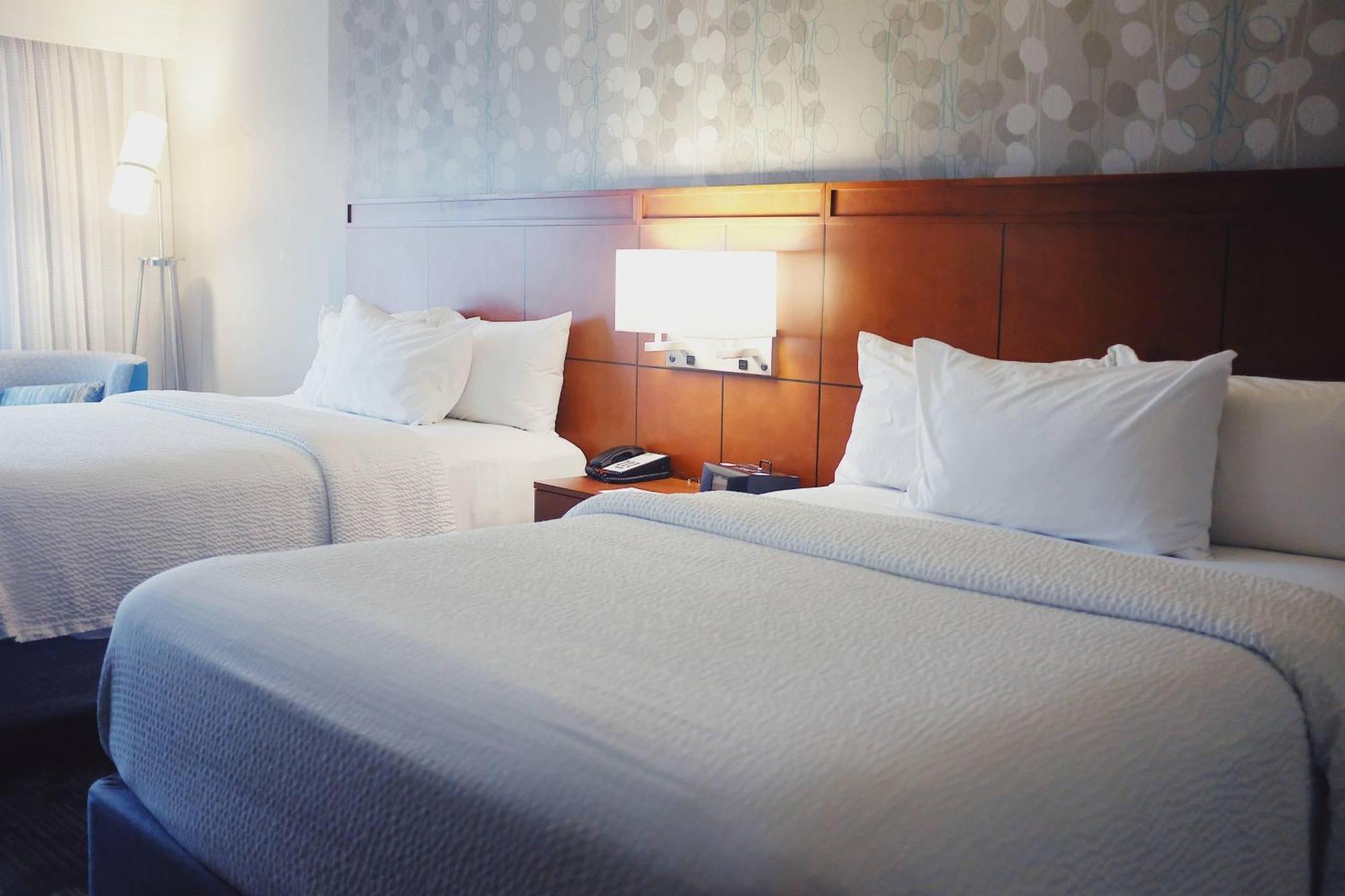 Courtyard By Marriott Hotel Owensboro