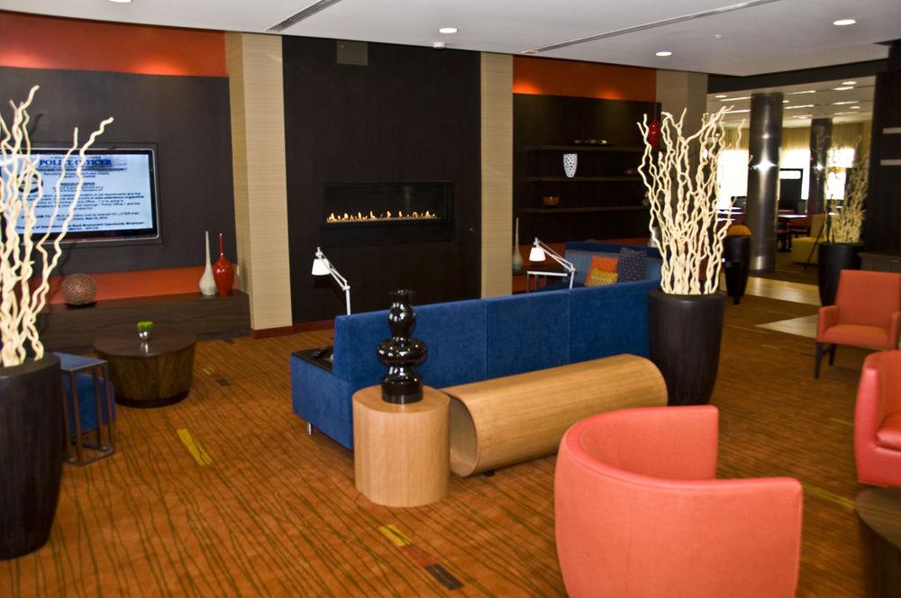 Hotel Courtyard By Marriott Owensboro