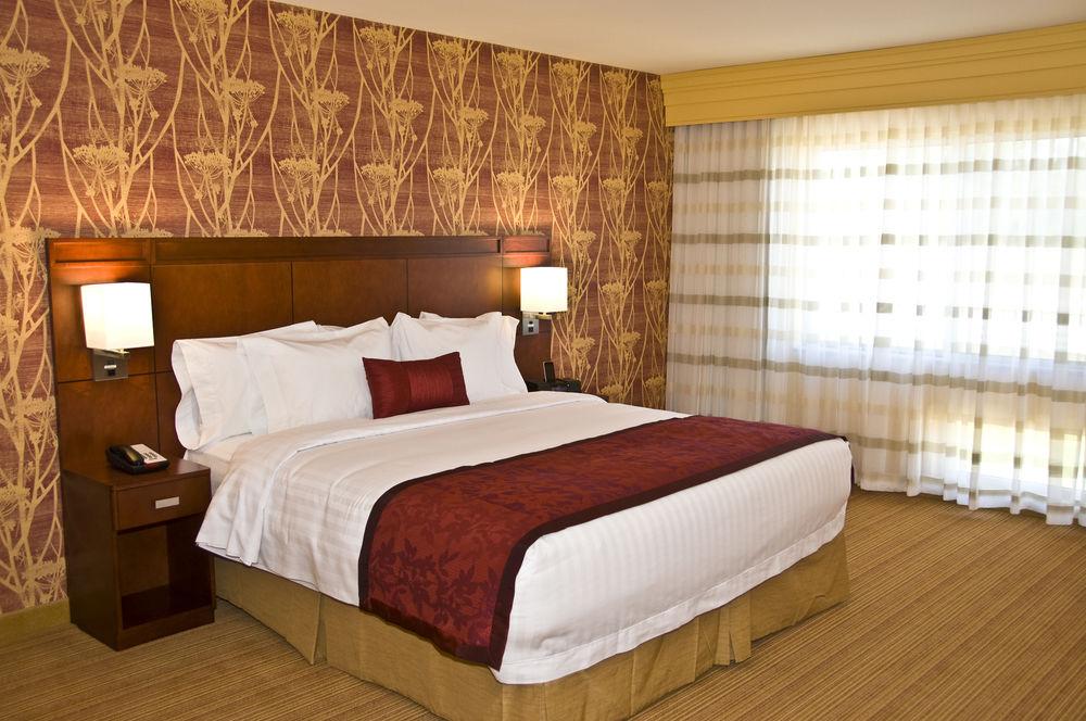 Courtyard By Marriott 3* Owensboro
