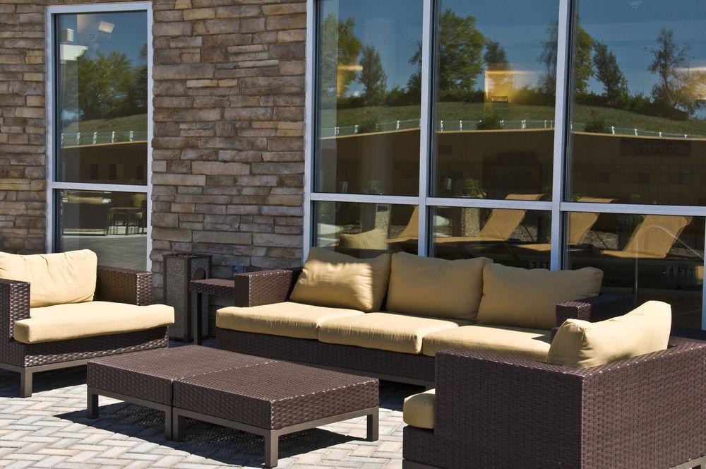 Courtyard By Marriott 3* Owensboro