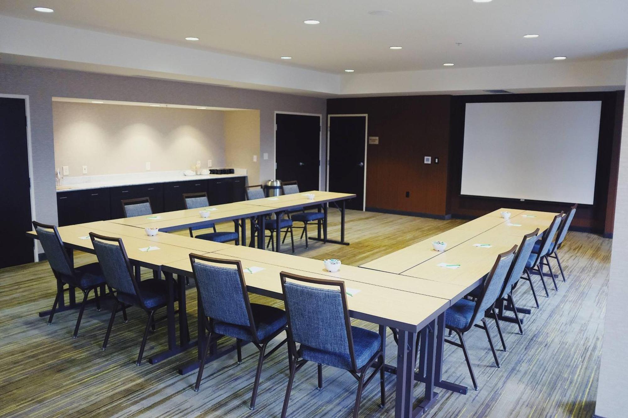 Courtyard By Marriott 3* Owensboro