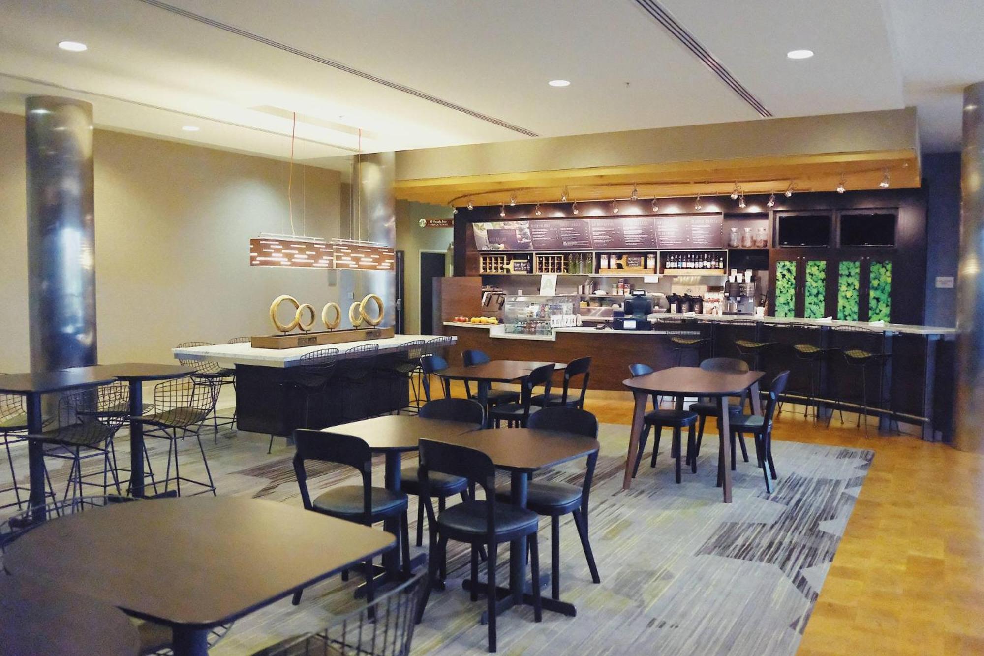 Courtyard By Marriott Owensboro