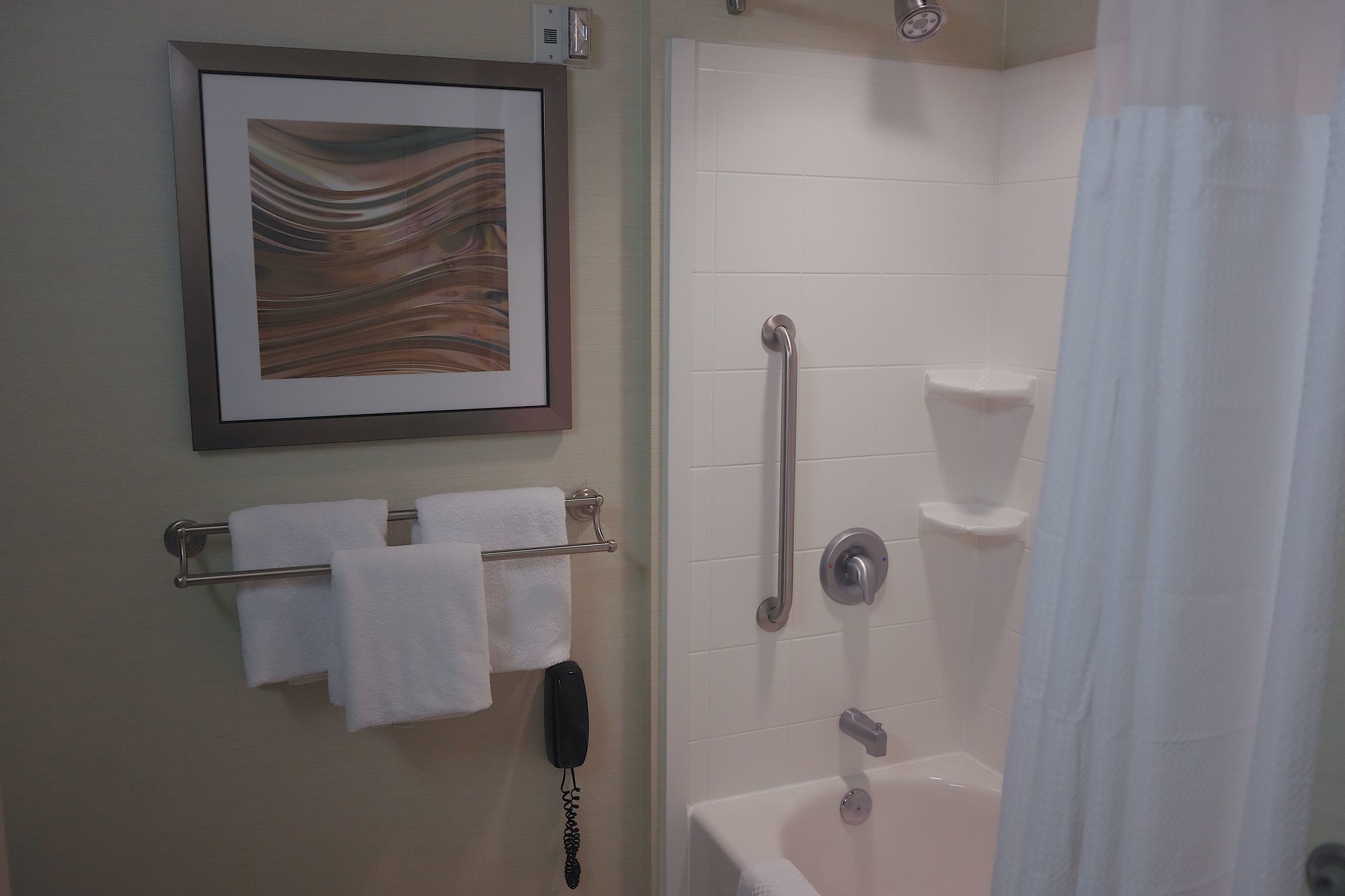 Courtyard By Marriott Hotel Owensboro