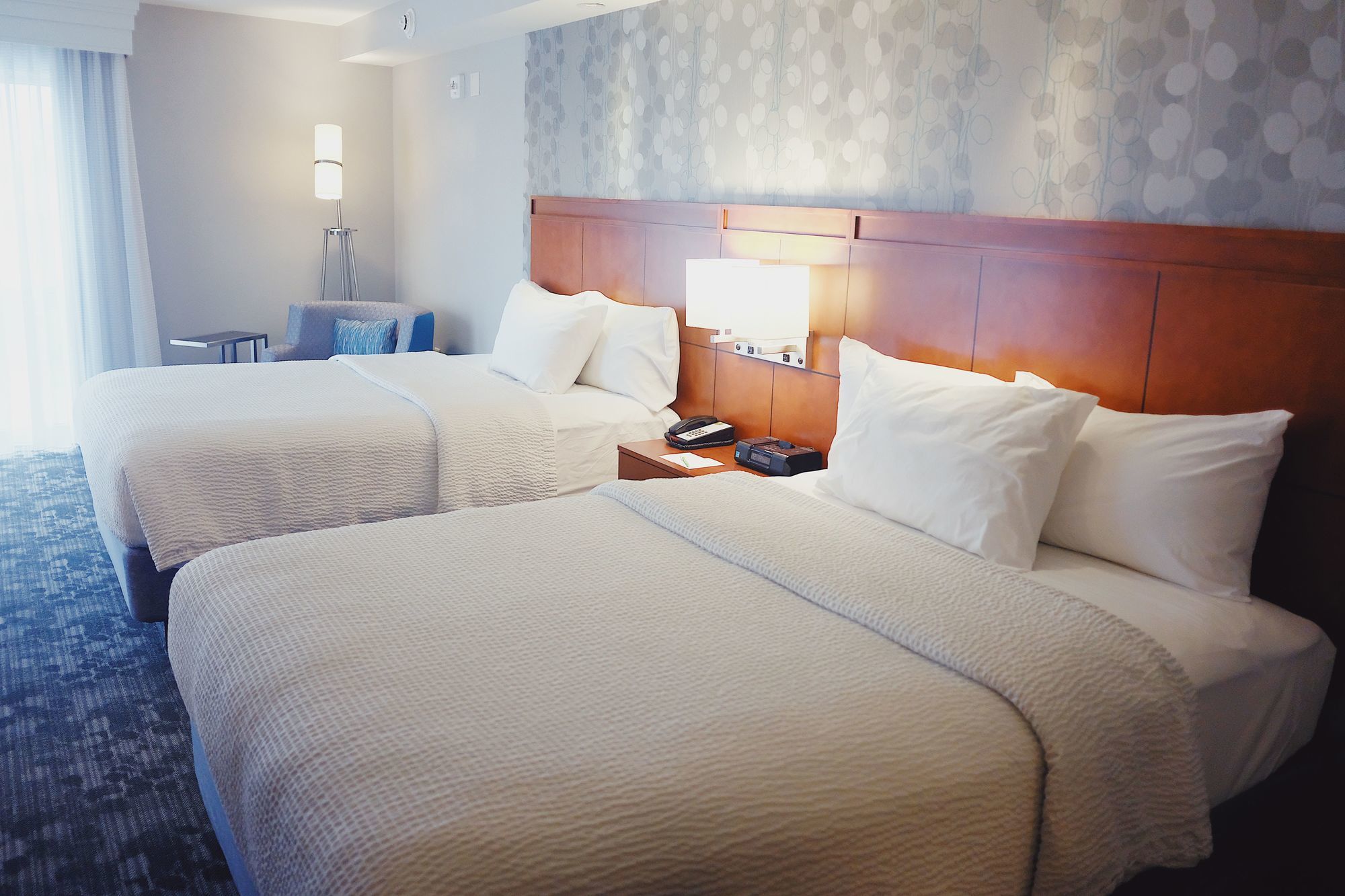 Courtyard By Marriott